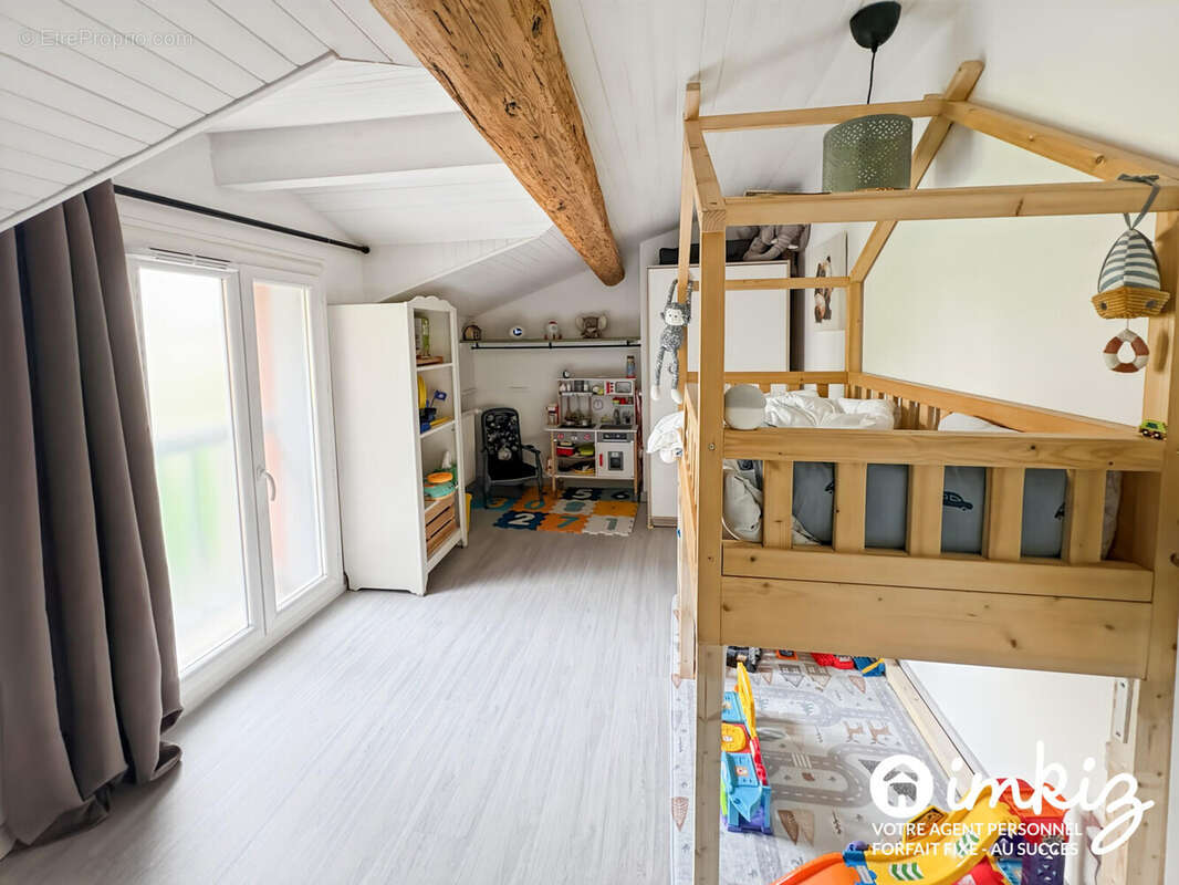 Appartement à TASSIN-LA-DEMI-LUNE