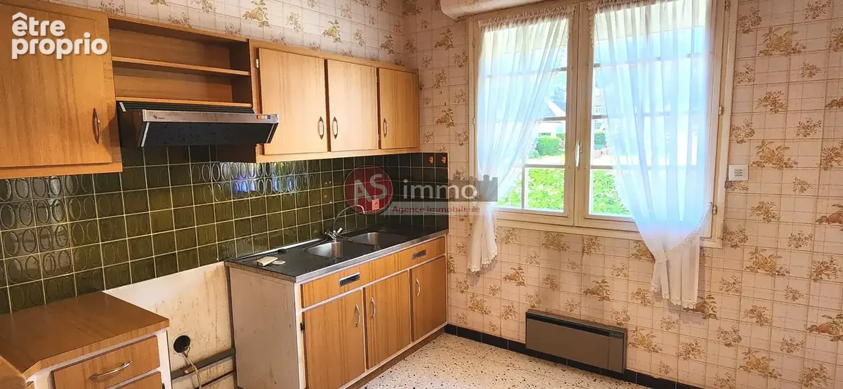 Maison familiale 4 chambres - Sous-sol complet - 10 minutes de Dieppe - photo 8