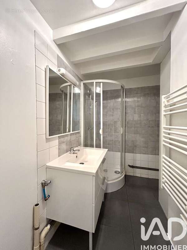 Photo 4 - Appartement à LA RIVIERE-SAINT-SAUVEUR