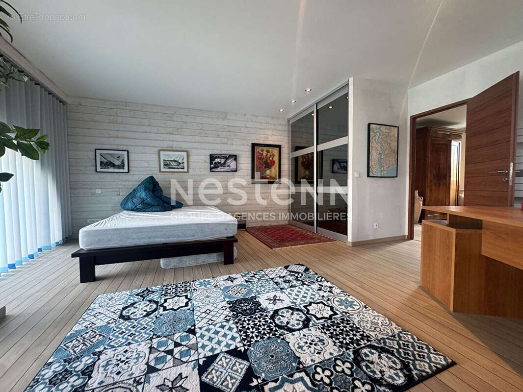A 12min de Rochefort, Maison 145m² 3 chambres Garage Jardin - photo 4