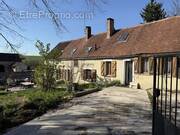 Maison à BAGNEAUX