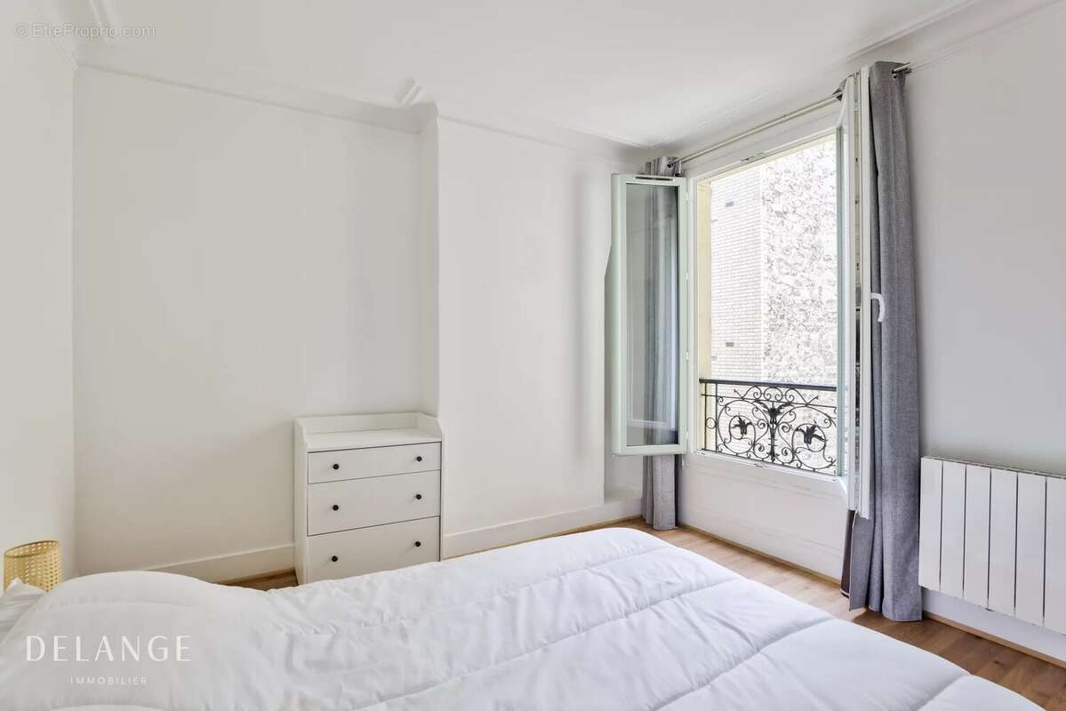 Appartement à PARIS-13E