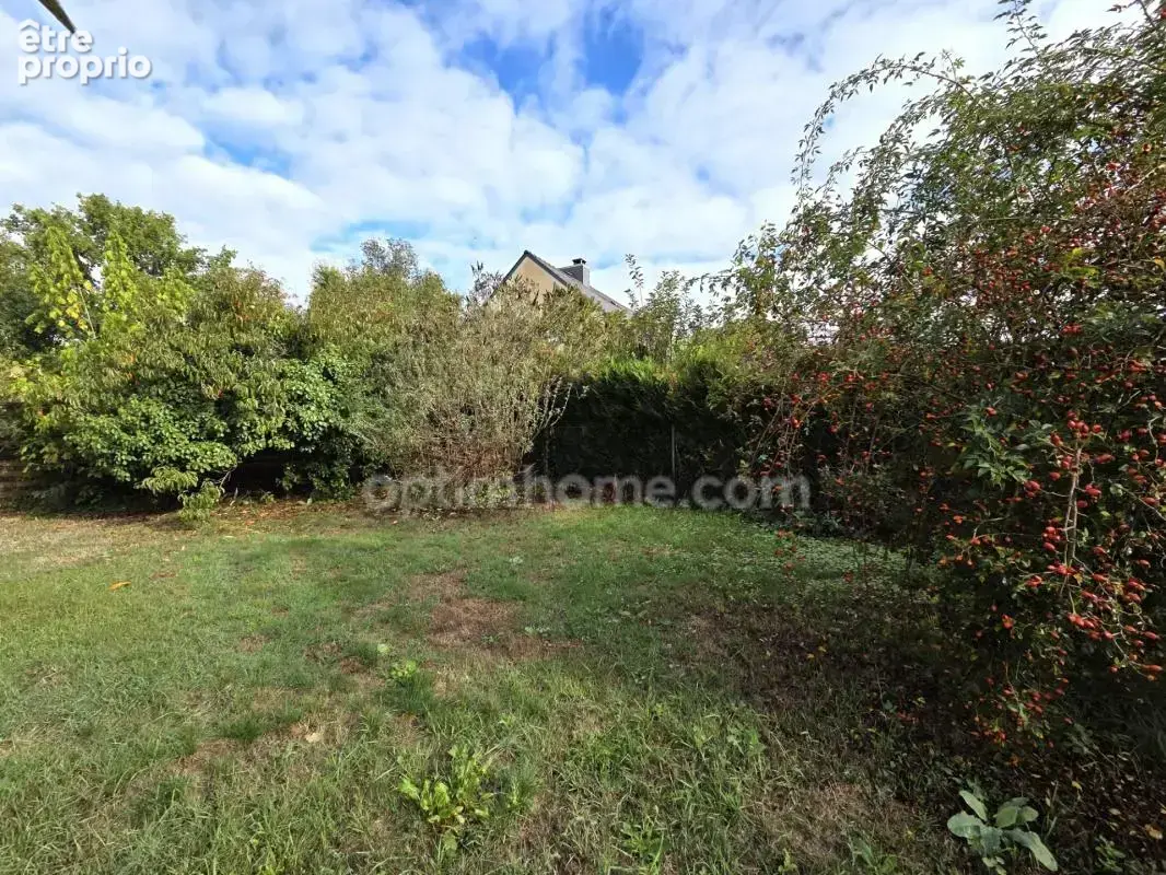 Maison 7 pièces 153 m² à vendre à Sautron (44880) - photo 18