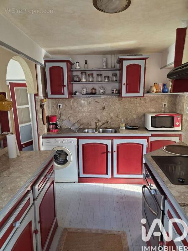 Photo 5 - Appartement à TULLE