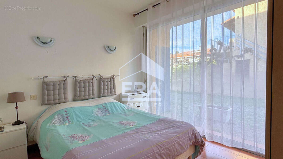 Appartement à MARSEILLAN