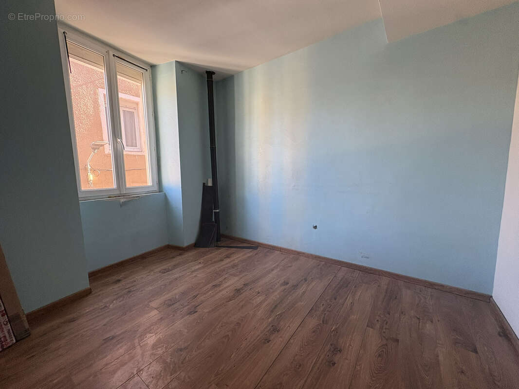 Maison à SAINT-AFFRIQUE