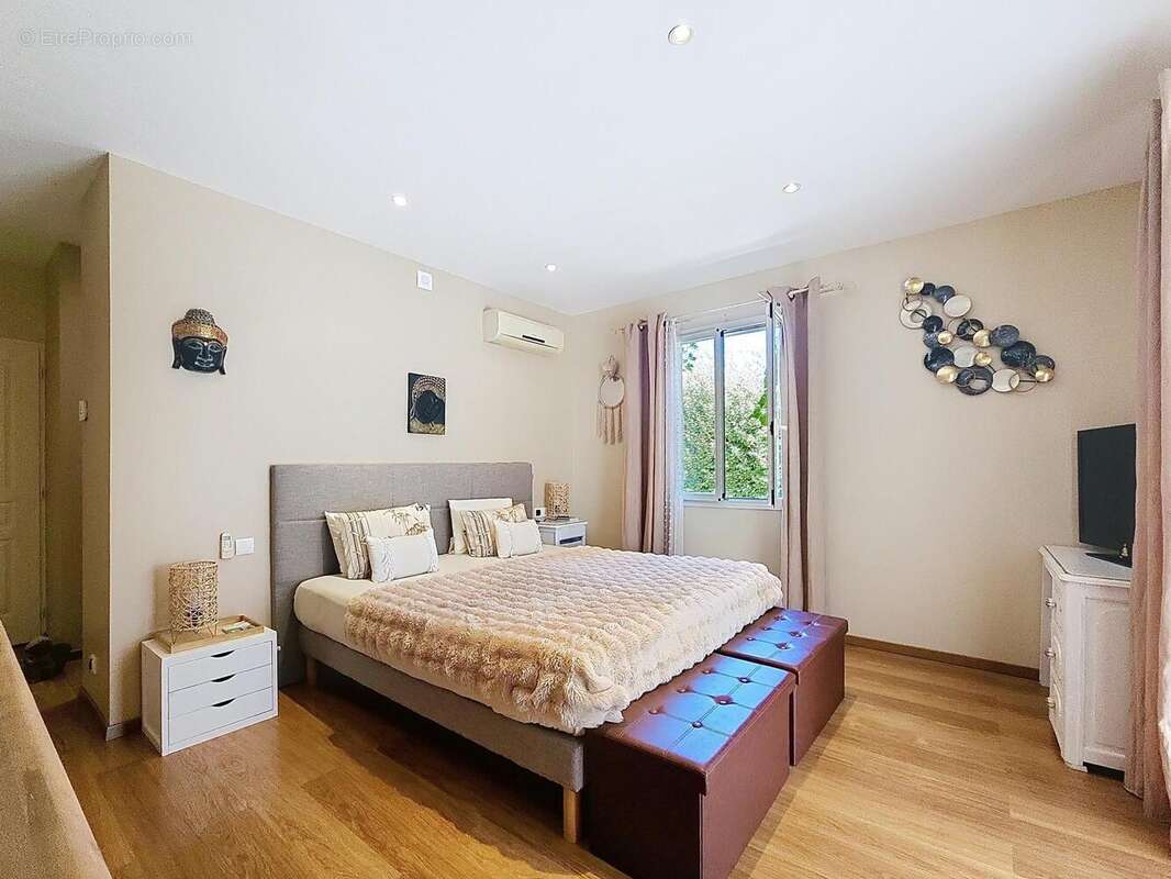 Photo 8 - Maison à LA REOLE