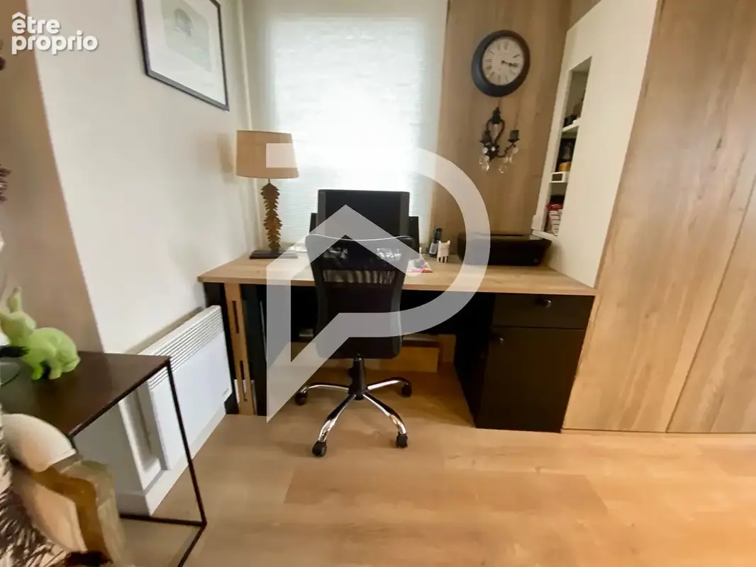 Appartement à Périgueux - photo 4