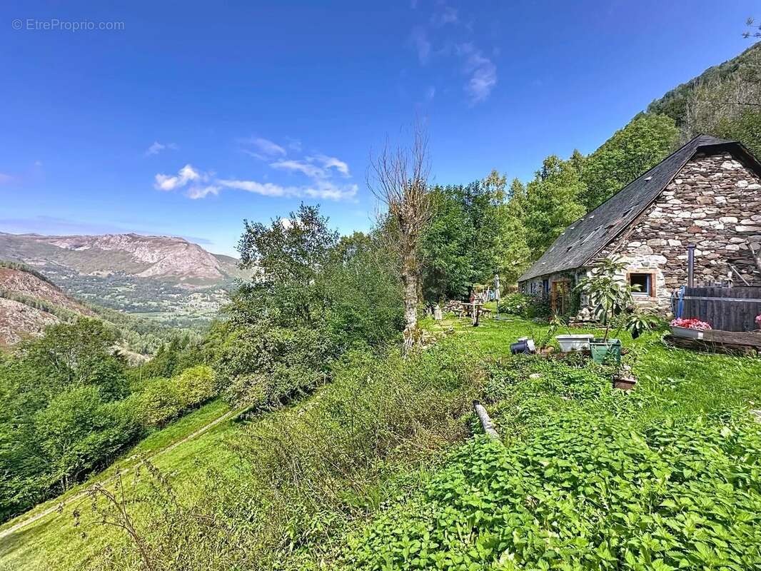 Maison à ARGELES-GAZOST