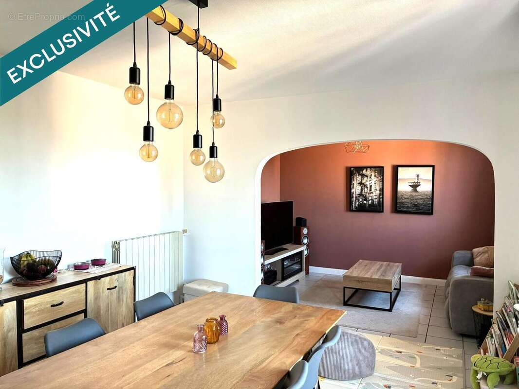 Photo 2 - Appartement à PERTUIS