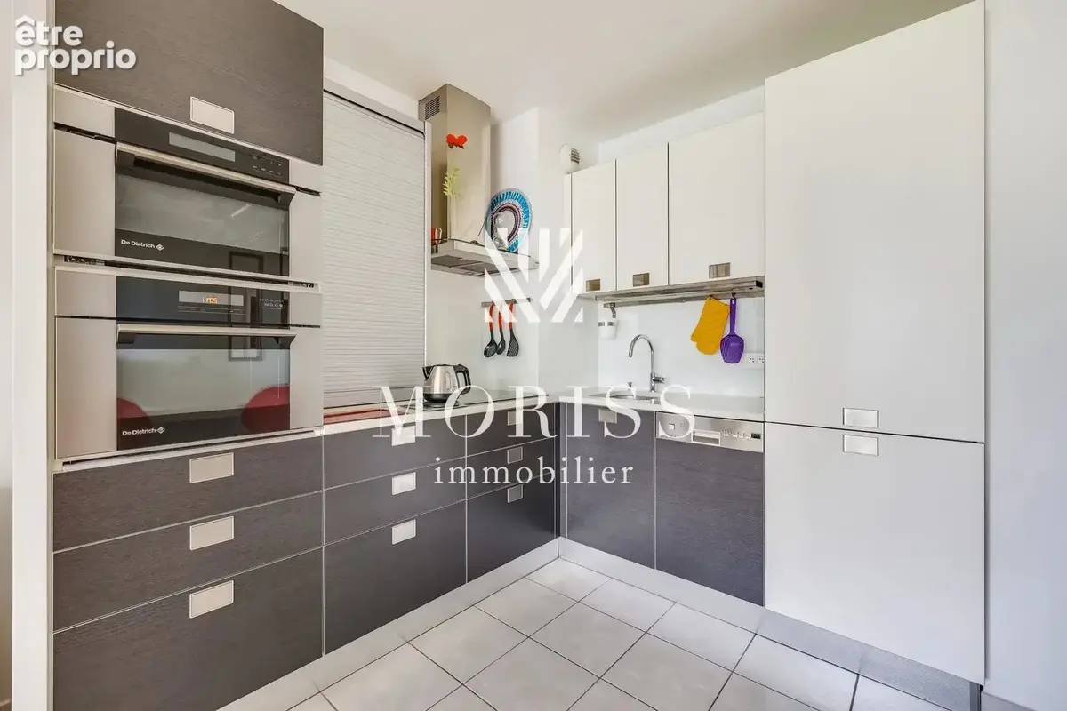 Appartement - 3 pièces - 75019 - photo 6