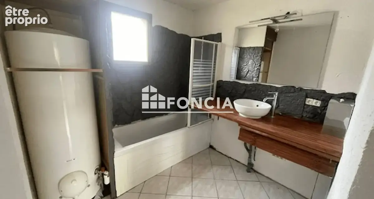 Maison de plain-pied à vendre - photo 13