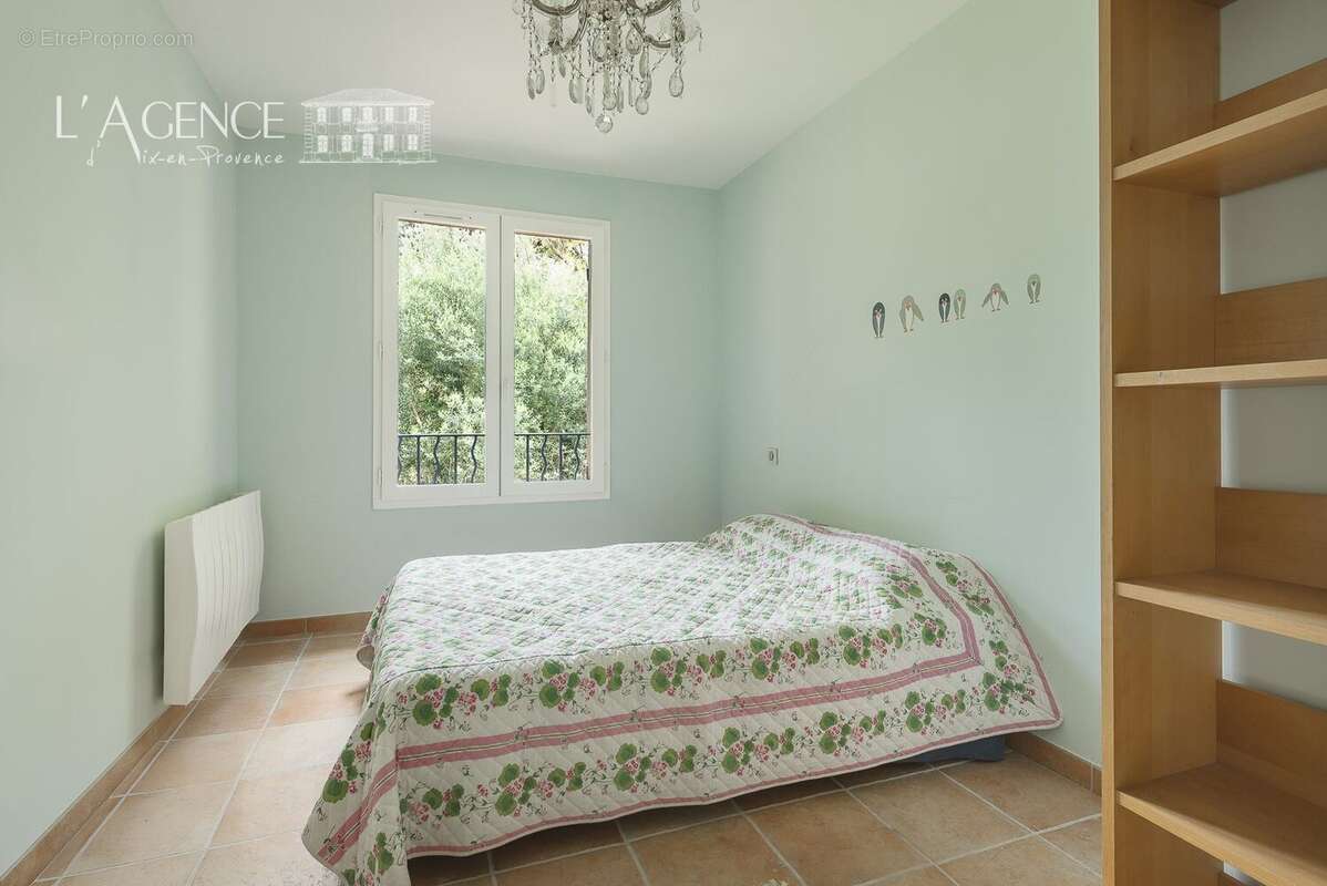 Maison à AIX-EN-PROVENCE
