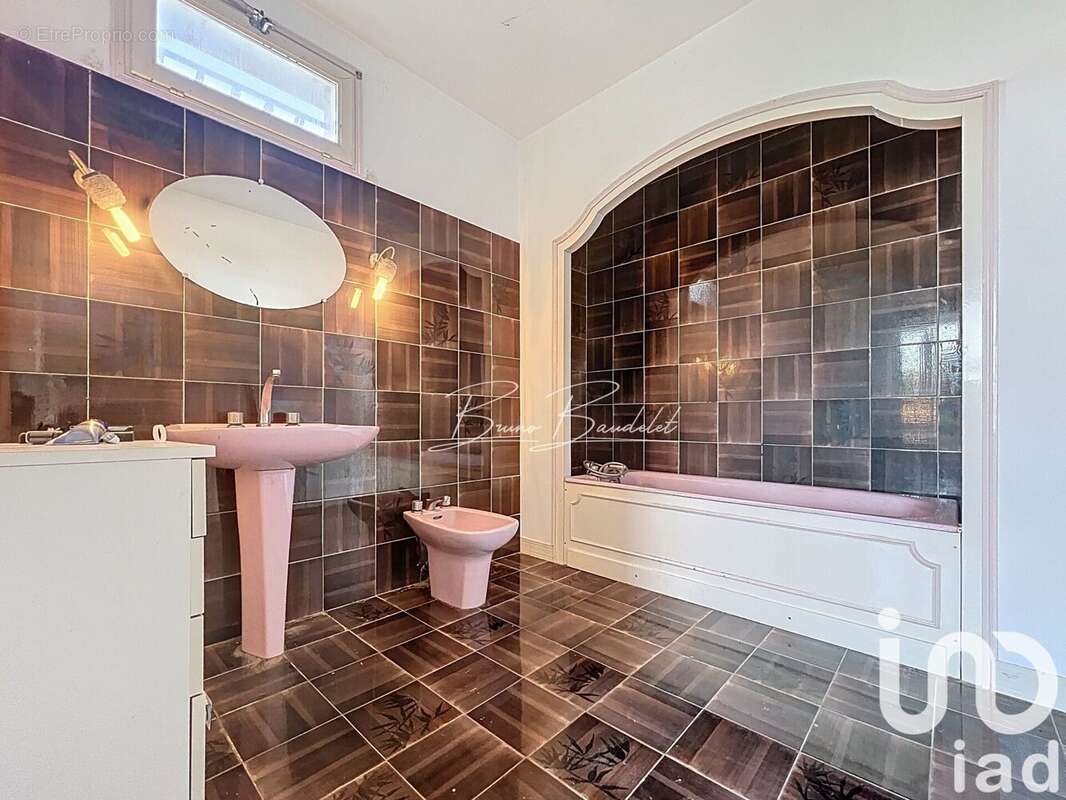 Photo 8 - Maison à EYSINES