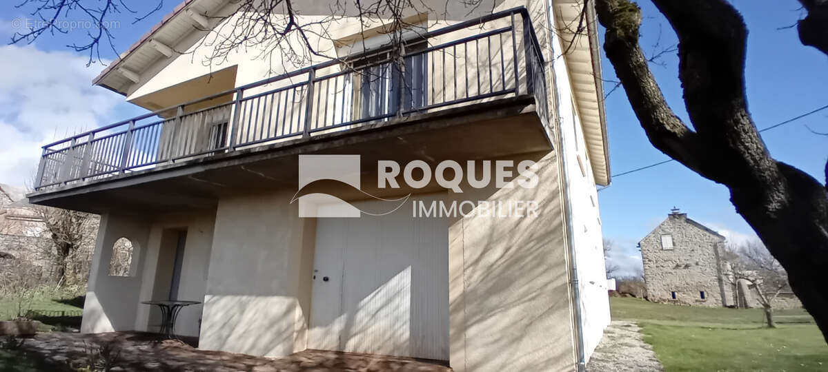 Maison à VERRIERES