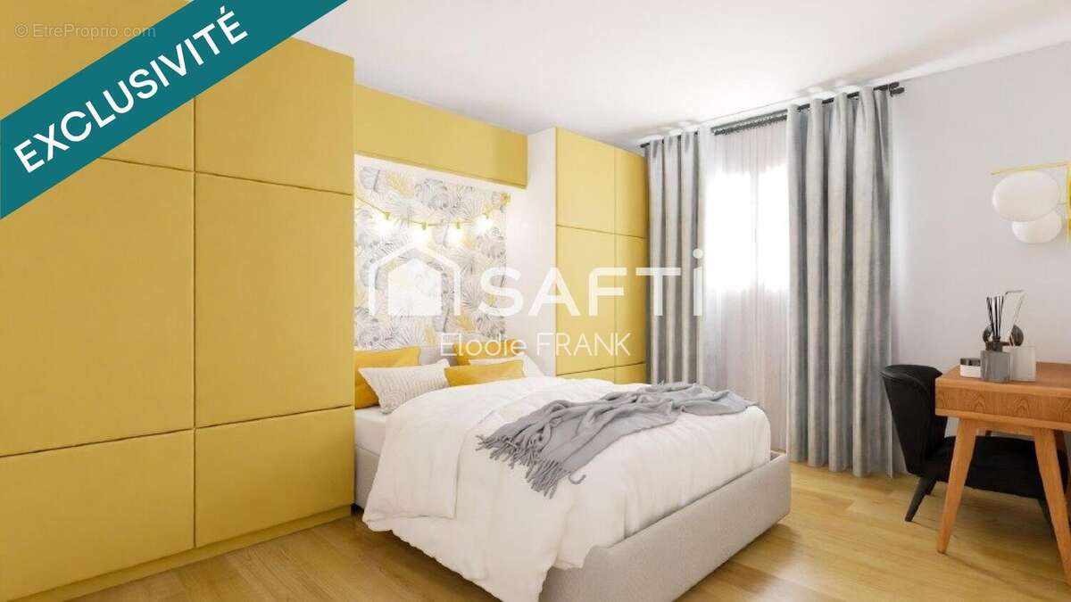 Photo 3 - Appartement à ENTRANGE