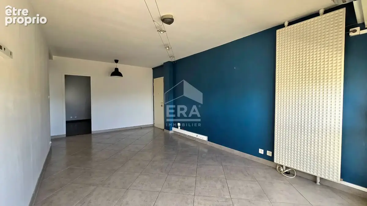 Appartement 81m² à martigues - photo 6