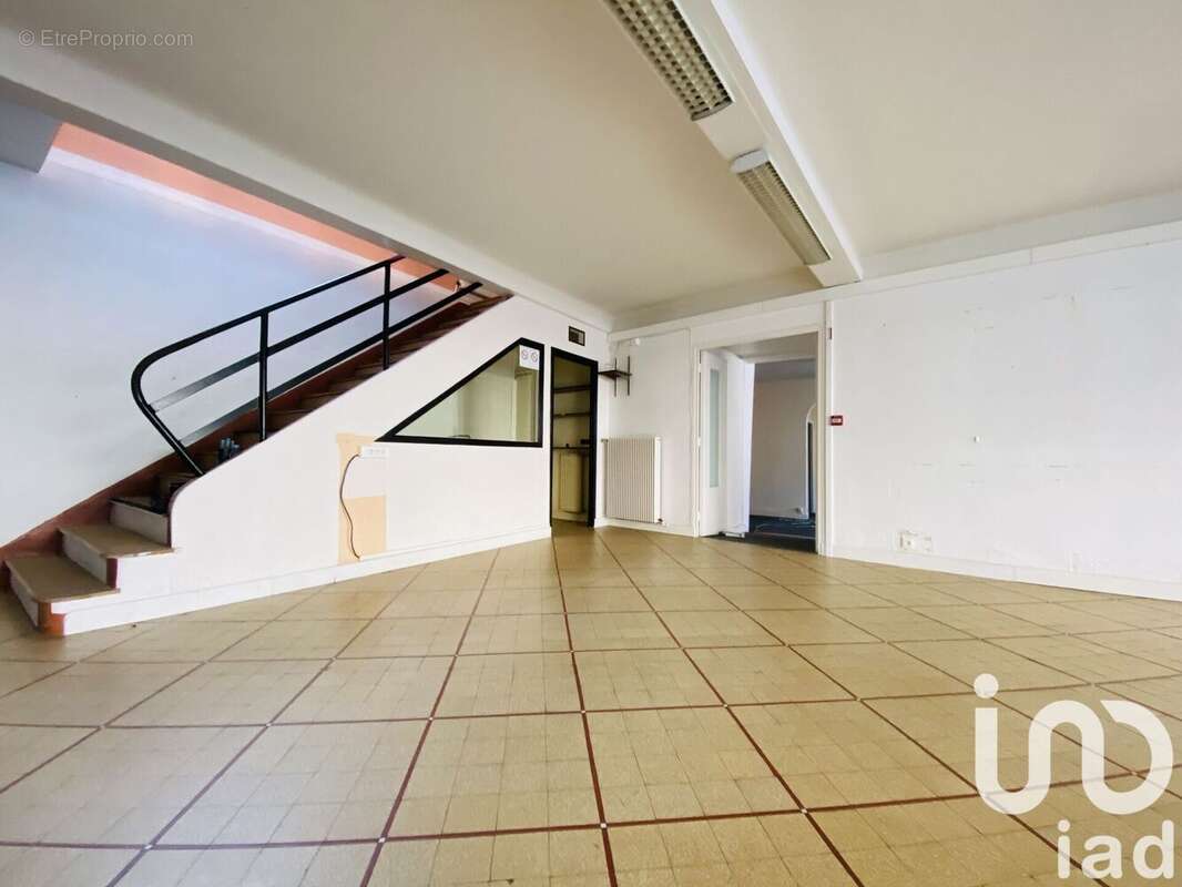 Photo 5 - Appartement à VOUZIERS