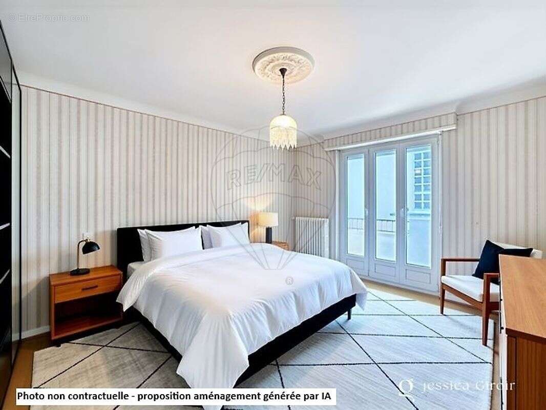 Appartement à COLMAR