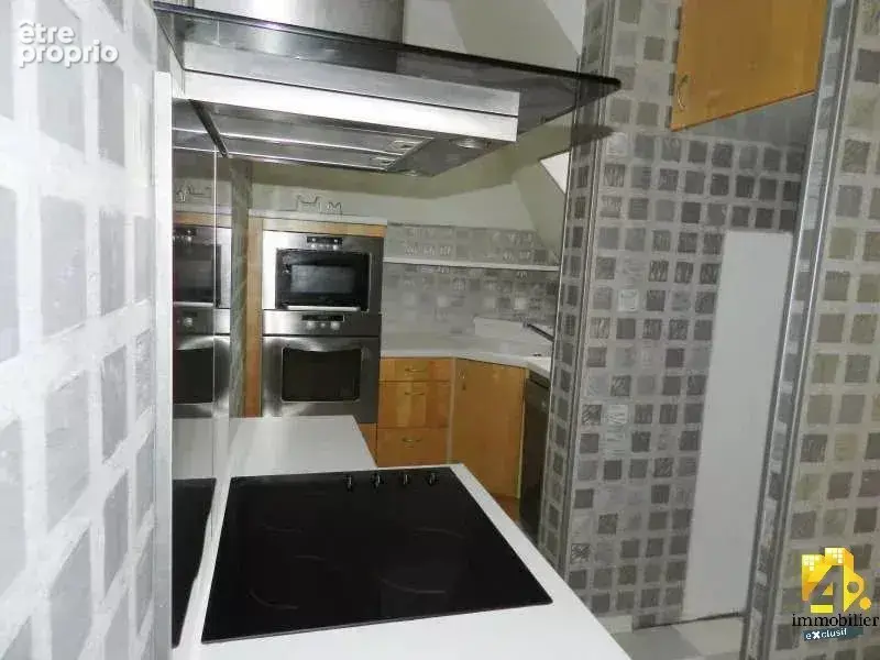 Centre compiegne appart 3pces  garage - photo 2