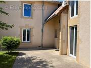 Maison à ROMANS-SUR-ISERE