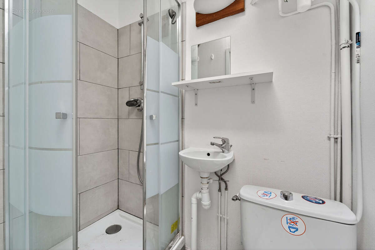 Appartement à PARIS-7E