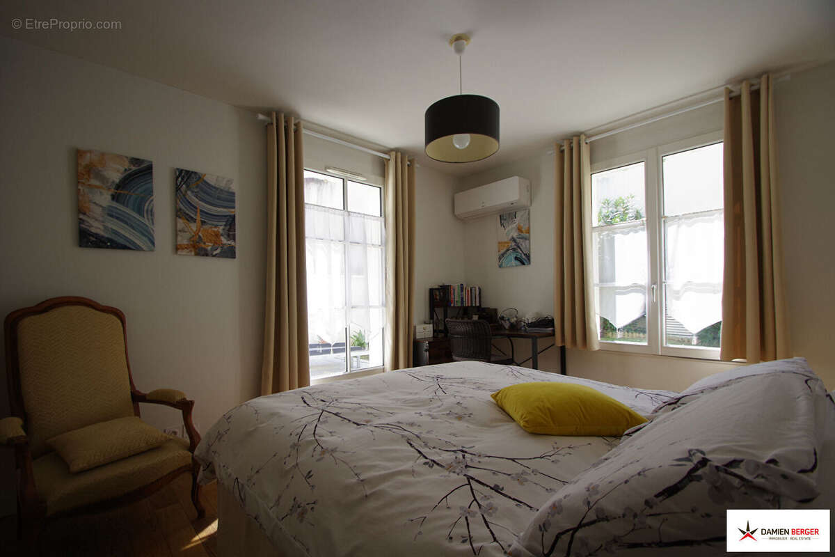 Appartement à LA ROCHELLE