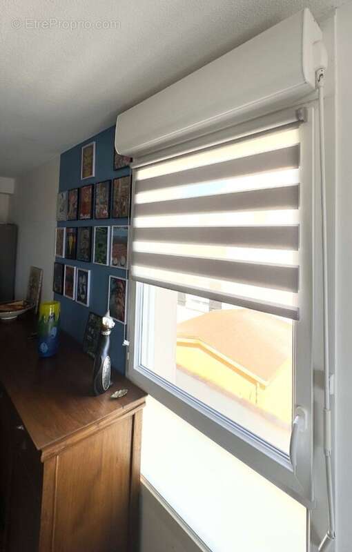 Appartement à FRONTIGNAN