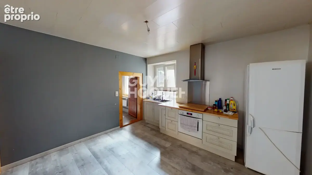 Appartement 3 pièces 77 m²  Saint Amarin - photo 8