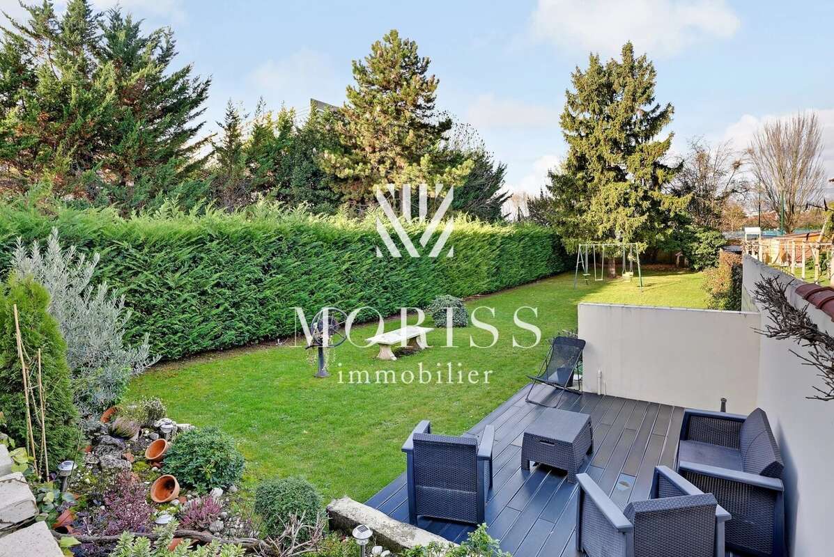 Maison à LE PERREUX-SUR-MARNE