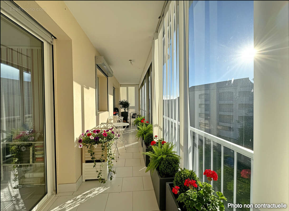 Appartement à FREJUS