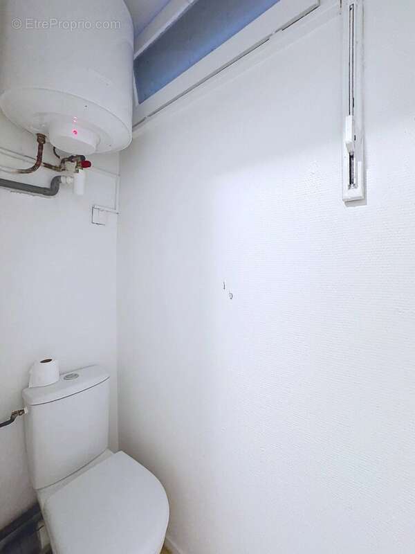 Appartement à NOISY-LE-GRAND