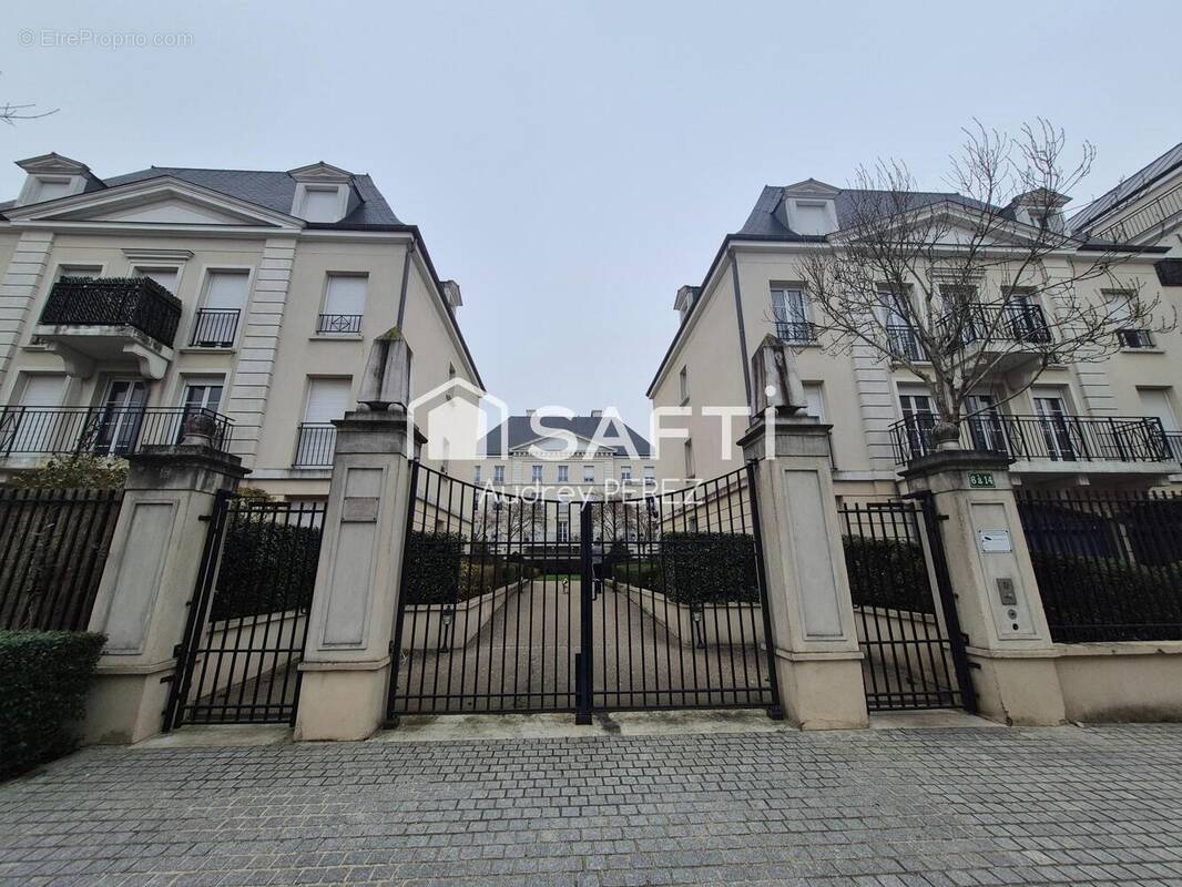 Photo 1 - Appartement à SERRIS