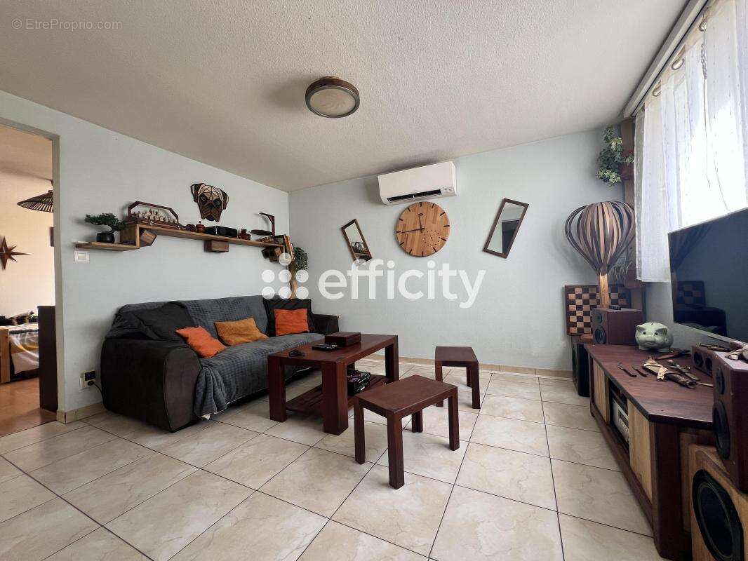 Maison à MARTIGNAS-SUR-JALLE