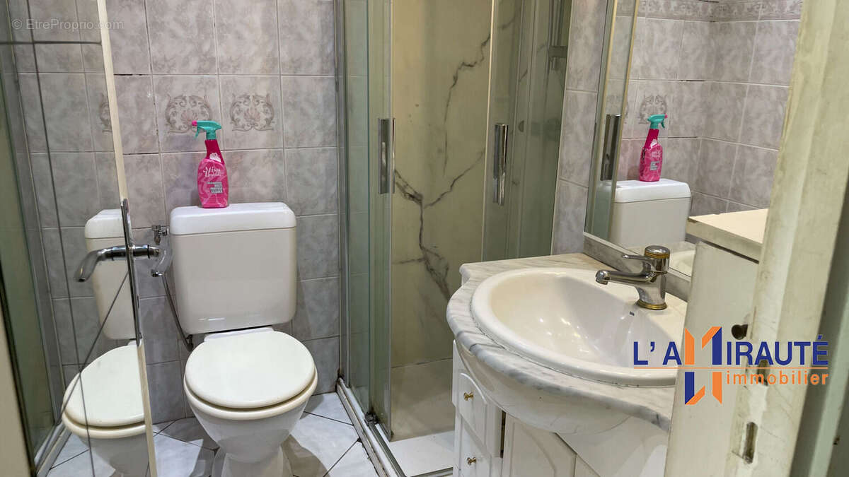 Appartement Maisons Laffitte 1 pièce(s) 32.50 m2 - photo 6
