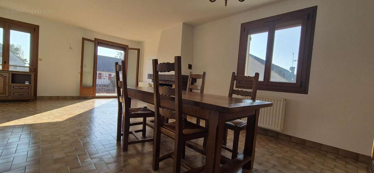 Photo 4 - Maison à BEAUNE