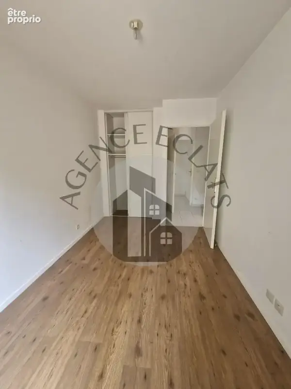 Appartement Montevrain 3 pièce(s) avec Jardin - photo 8