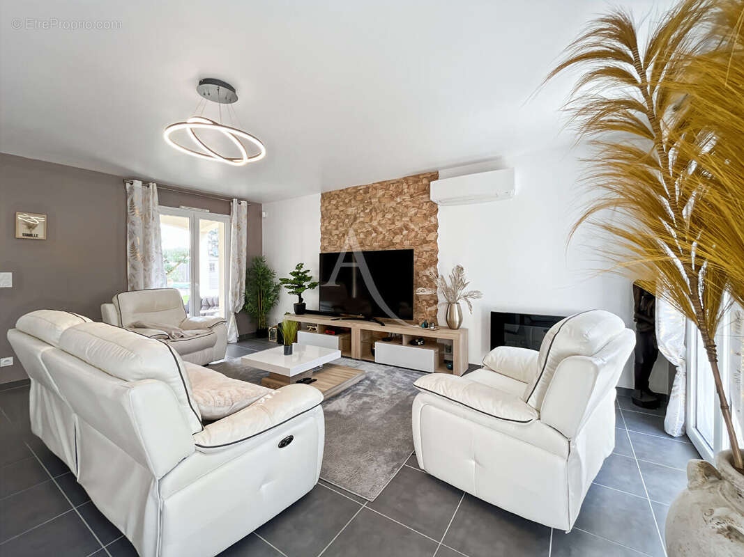 Maison à SAINT-JEAN-DE-MONTS