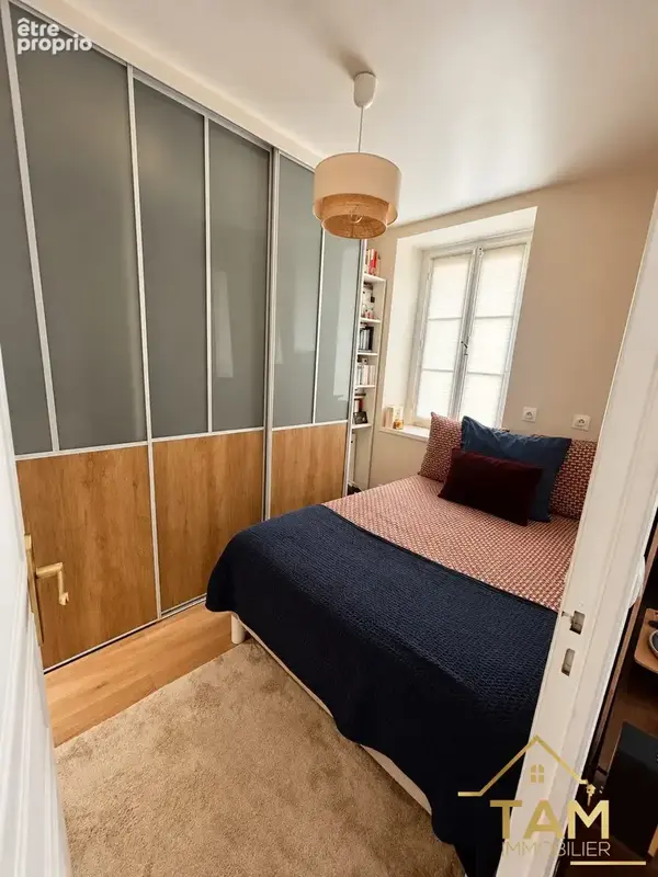 Appartement 2 pièces 30 m² à vendre à Versailles (78000) - photo 5
