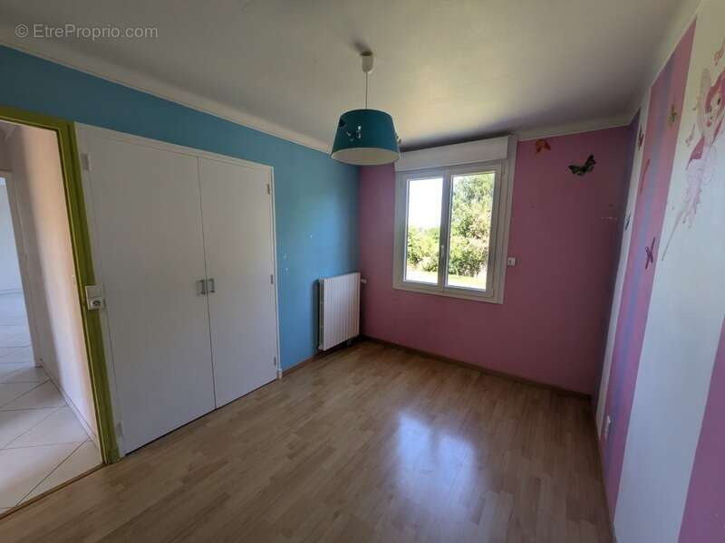 Neulliac maison en rez de chaussee sureleve de 73m² 3 pieces parcelle de 1231m² en partie constructible - photo 12
