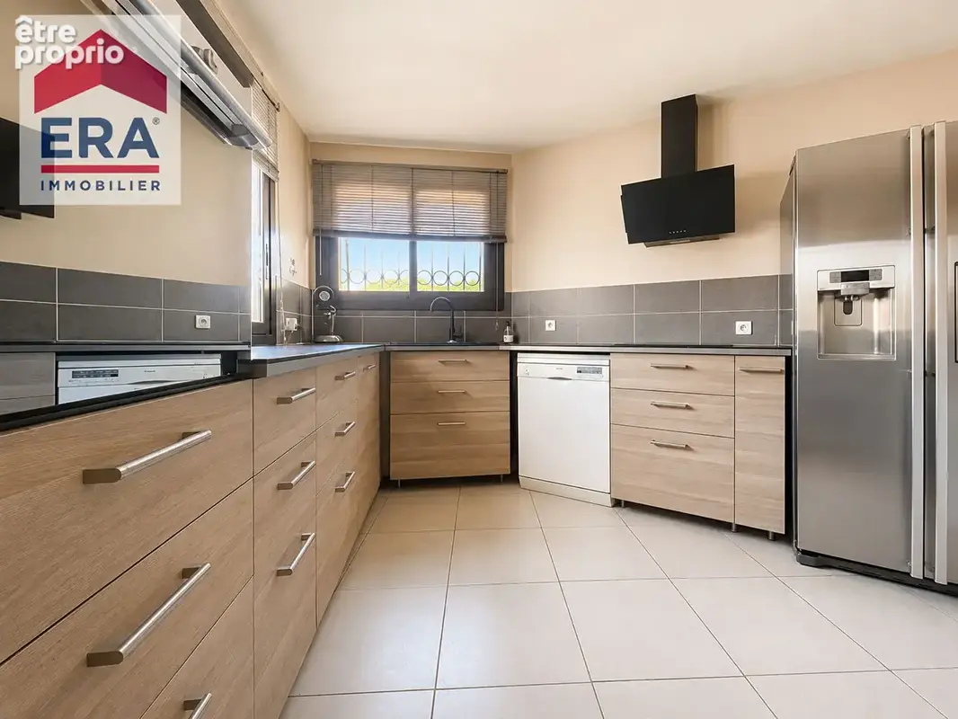 Maison 80m² à marseille 14e arrondissement - photo 5