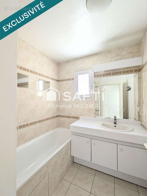 Photo 6 - Appartement à LE HAILLAN