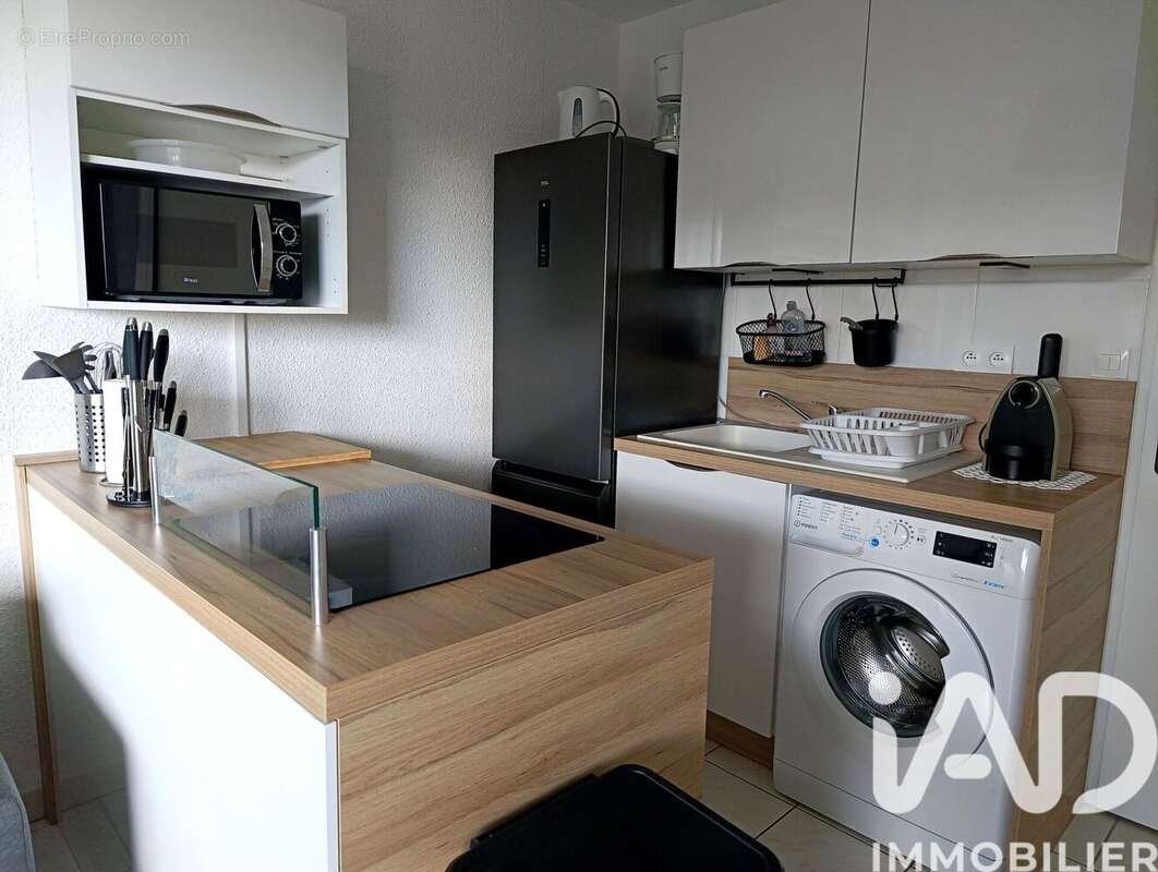 Photo 3 - Appartement à SAINT-CYPRIEN