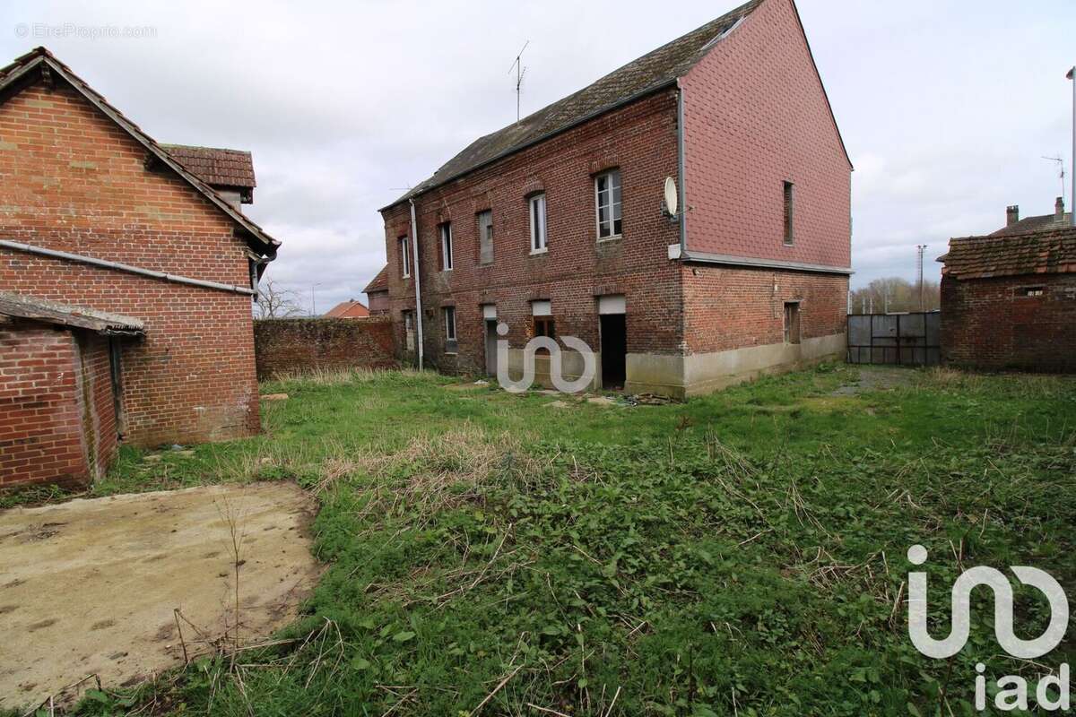 Photo 4 - Appartement à FORGES-LES-EAUX