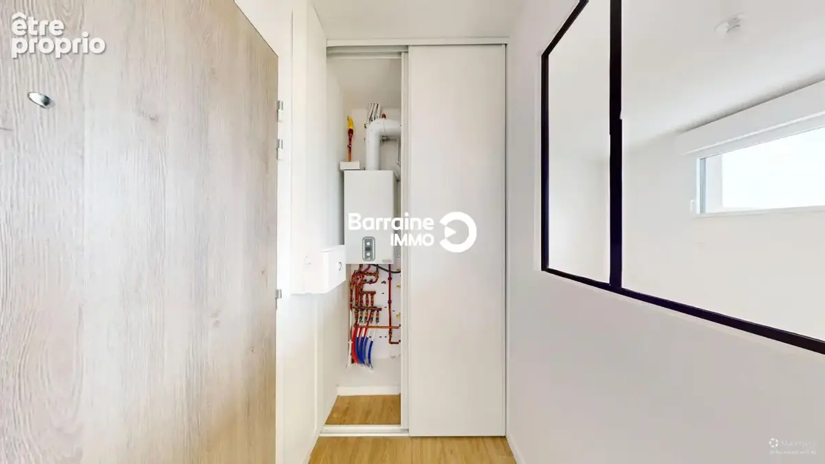 Appartement  2 pièce(s) 43.2 m2-Ascenseur - photo 3