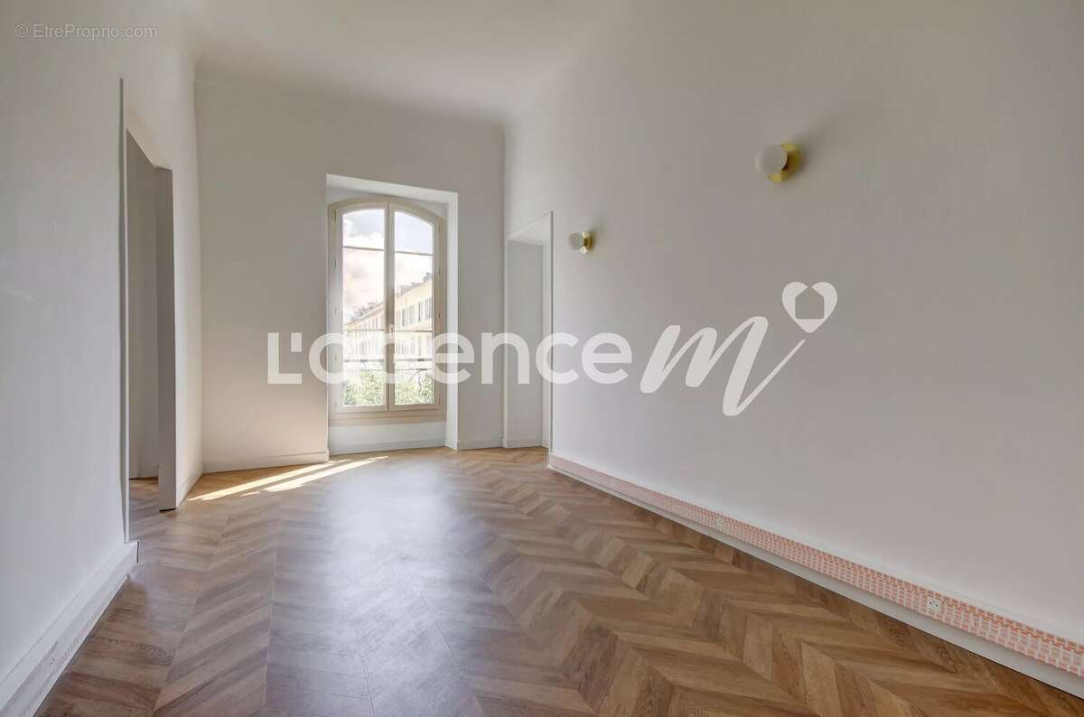 Nice centre « clovis»  6p 160 m² - photo 3