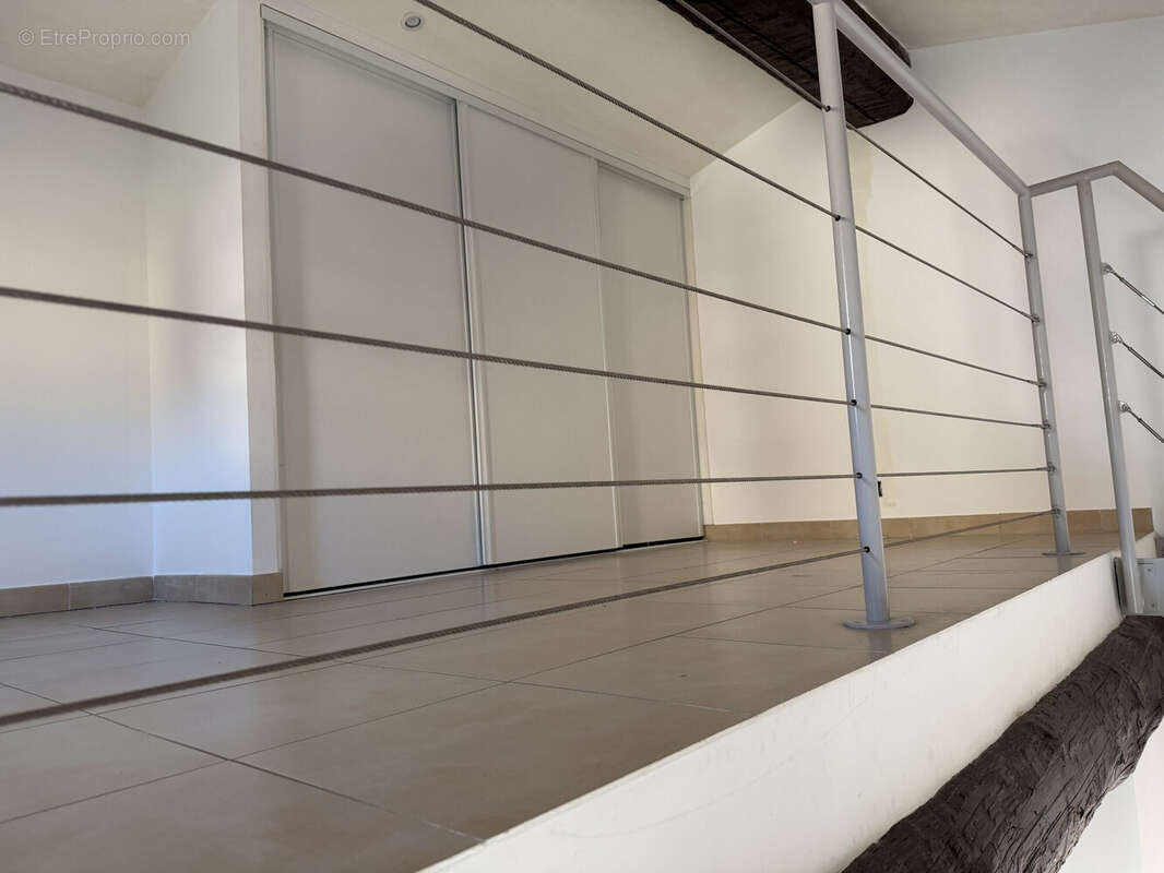 Appartement à SAINTE-MAXIME