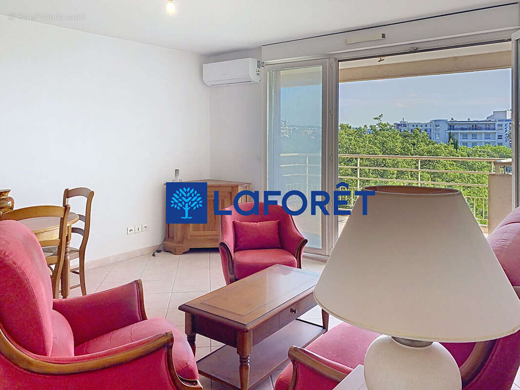 Appartement La Garde T2 de 55 m² avec Terrasse, balcon et ascenseur - photo 10