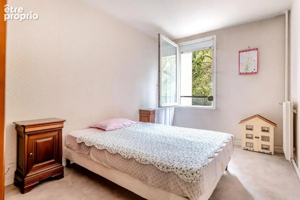 Appartement Maisons Alfort 2 pièces proche Métro et RER - photo 8