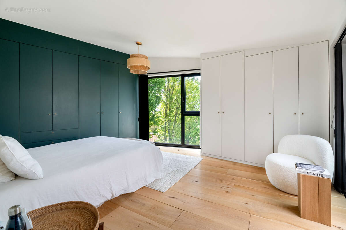 Appartement à PANTIN